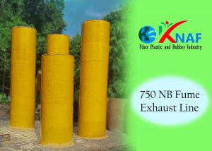 750-NB-Fume-Exhaust-Line