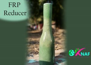 FRP-Reducer