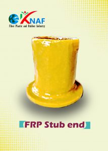 FRP-Stub-end