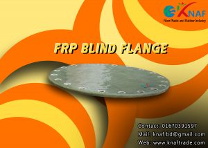 FRP Blind Flange